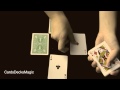 Aces Card Trick 