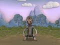 Depressing creature, Spore Creature Creator Video