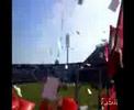 recibimiento vs blanqui