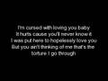 Cursed- Vivian Green