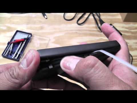 how to troubleshoot toshiba external hard drive