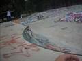 RAMPE A MAZZAFAME SKATE SCATE SKATEPARK