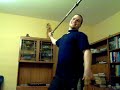 How to Rip a Phonebook in Half ;)