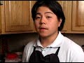 How to Make Creme Brulee : How to Boil Cream for Cr�me Br�l�e
