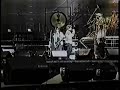 X JAPAN - Rusty Nail rehearsal ?????