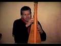 Camilo Zuñiga y Mario Garcia - Arpa - Burrerita