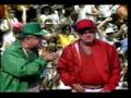 Don Tommy y Agrelot- Who's on First?