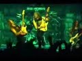 iron maiden vs bouzouki