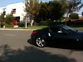 My GTM TT 350Z flyby