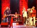 Lee Harvey Osmond live at Hamilton Music Awards December 5 2009 part 4