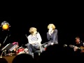 Auflösen-Die Toten Hosen und Birgit Minichmayr Burgtheater