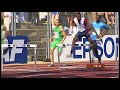mondiali allievi 400hs mondiali allievi 400hs