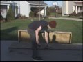 how to crook