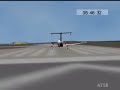 Flight Path Animation Air Midwest Flight 5481 accident