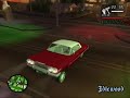 Don't be a menace grandma's 64 impala ride the groove street Don't be a menace grandma's 64 impala ride the groove street