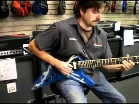 dean dimebag