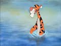 Tigger The Loneliest One Tigger The Loneliest One