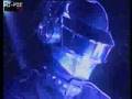 Daft Punk Live @ Turin Traffic Festival 12 July 2007