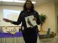 Ardyss International Detroit: Weekly "Money Making" Meeting with Minister Dawn Conner - free flv video @ vwatch.tv