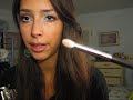 Victorias Secret Inspired Makeup