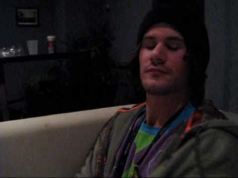 SnowboardSecretsTV - We catch up with Kade Madsen of the Flow Team and the crew from Sparta, NJ at the Snow Film Fest New York City 2010.We noticed that Kade's name appears TWICE...
