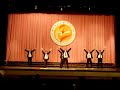 NFLS Foreign Teachers Performance 2008