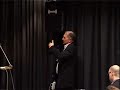 Brillembourg & Klumpner-Berlage lecture (part 9 of 11)
