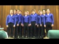 All the Kings Men A Cappella Hide & Seek