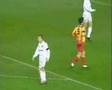 Leeds United 2 2 Galatasaray