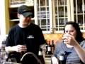 Beer Nut at Julio\ Beer Nut at Julio\