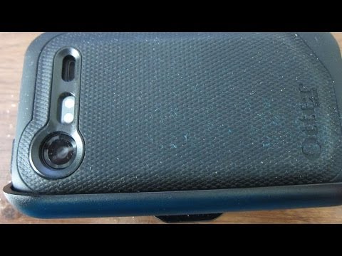 how to fix otterbox belt clip