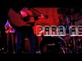 Vanguart - Para Abrir Os Olhos