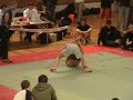 Gameness Sweden 2006  - Araz Vs Andreas