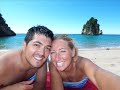 South Island - Abel Tasman