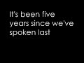 (C) Hollywood Records (C) Song: For The Love Of A Daughter Artist:Demi Lovato Album:UNBROKEN