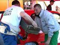Rallye du Vallespir 2008