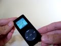 1GB mp3/mp4 digital video player 1GB mp3/mp4 digital video player