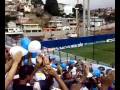 videos de TORCIDA GUERREIROS - BARUERI (GRB)