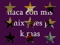 cuando para la lluvia en mi corazon