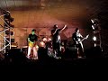PONTO COM ao vivo- Vagabundo eu confesso (Dazaranha)