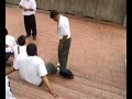 Pelajar sdm di Muzium Negara