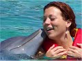 Delfinoterapia - Victor Almeida 12H