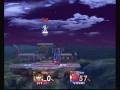 videos de SSBB Wifi Match Yoshi (007) vs. Pit (Haven) Match 1