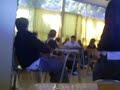 apretada de charchara al gordito xD! apretada de charchara al gordito xD!