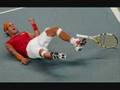 Nadal in the olympics winning the gold!!!*come on Rafa)