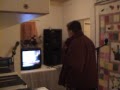 Viidestoista Yö Juice Leskinen Cover Karaoke