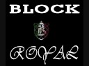 antuan y g-babe Block royal y agrezion manada