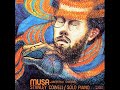 Stanley Cowell Travelin' Man