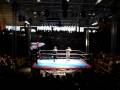 Il Drago Vs KAIO  Presentacion Luchadores   EWE San Fernando