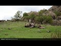 Iran Kermanshah Landscapes and Nature
